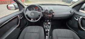 Dacia Duster 1.5 DCI 4x4 ITALIA EURO 5 | Mobile.bg    12