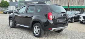 Dacia Duster 1.5 DCI 4x4 ITALIA EURO 5 | Mobile.bg    4