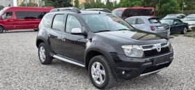Dacia Duster 1.5 DCI 4x4 ITALIA EURO 5 | Mobile.bg    2
