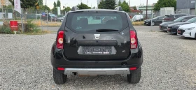 Dacia Duster 1.5 DCI 4x4 ITALIA EURO 5 | Mobile.bg    5