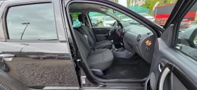 Dacia Duster 1.5 DCI 4x4 ITALIA EURO 5 | Mobile.bg    13
