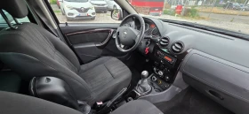 Dacia Duster 1.5 DCI 4x4 ITALIA EURO 5 | Mobile.bg    14
