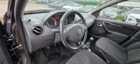 Dacia Duster 1.5 DCI 4x4 ITALIA EURO 5 | Mobile.bg    8