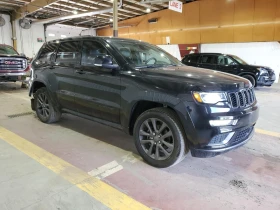Jeep Grand cherokee OVERLAND Обдух* Harman/Kardon* 8ZF* Дистроник* - 27900 лв. - 81039298 5