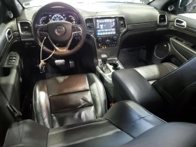 Jeep Grand cherokee OVERLAND Обдух* Harman/Kardon* 8ZF* Дистроник* - 27900 лв. - 81039298 8