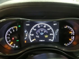 Jeep Grand cherokee OVERLAND Обдух* Harman/Kardon* 8ZF* Дистроник* - 27900 лв. - 81039298 9