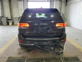 Jeep Grand cherokee OVERLAND Обдух* Harman/Kardon* 8ZF* Дистроник* - 27900 лв. - 81039298 3