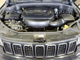 Jeep Grand cherokee OVERLAND Обдух* Harman/Kardon* 8ZF* Дистроник* - 27900 лв. - 81039298 12