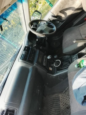 Opel Frontera | Mobile.bg    3
