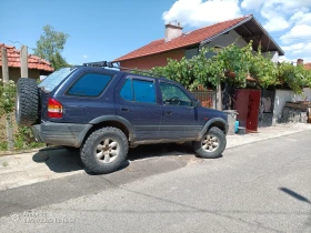 Opel Frontera | Mobile.bg    6
