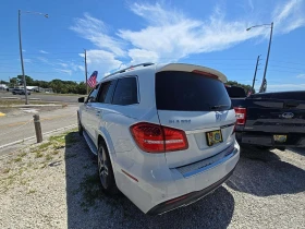 Обява за продажба на Mercedes-Benz GLS GLS550* CARFAX* БЕЗ ПЪРВОНАЧАЛНА*  ~42 300 лв. - изображение 1
