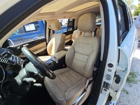 Обява за продажба на Mercedes-Benz GLS GLS550* CARFAX* БЕЗ ПЪРВОНАЧАЛНА*  ~42 300 лв. - изображение 6
