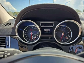 Обява за продажба на Mercedes-Benz GLS GLS550* CARFAX* БЕЗ ПЪРВОНАЧАЛНА*  ~42 300 лв. - изображение 5