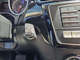 Обява за продажба на Mercedes-Benz GLS GLS550* CARFAX* БЕЗ ПЪРВОНАЧАЛНА*  ~42 300 лв. - изображение 7