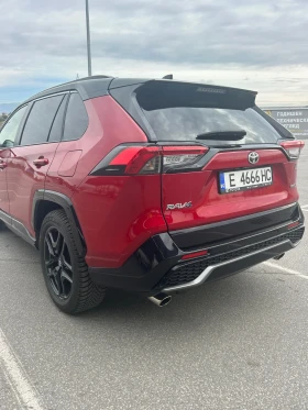 Toyota Rav4  4    | Mobile.bg    7
