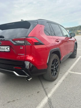 Toyota Rav4  4    | Mobile.bg    9
