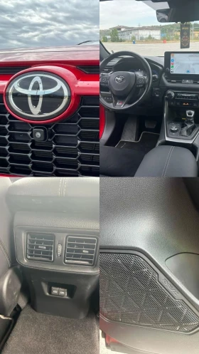 Toyota Rav4  4    | Mobile.bg    13