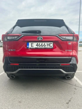Toyota Rav4  4    | Mobile.bg    6
