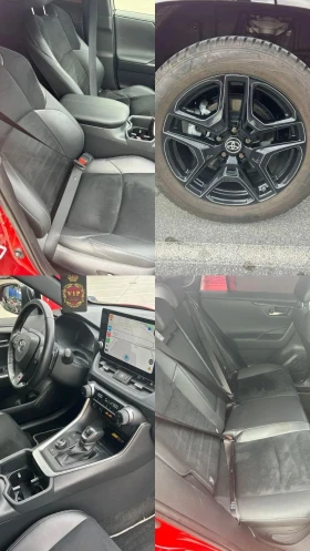 Toyota Rav4  4    | Mobile.bg    12