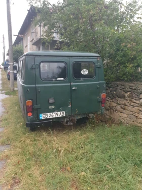 Обява за продажба на Uaz 452 ~2 300 лв. - изображение 2