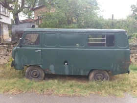 Обява за продажба на Uaz 452 ~2 300 лв. - изображение 1