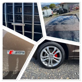 Audi Q5 2.0TDI S LINE * QUATTRO | Mobile.bg    17