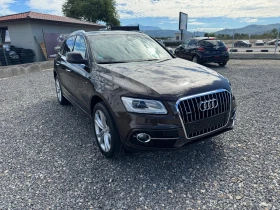Audi Q5 2.0TDI S LINE * QUATTRO | Mobile.bg    2