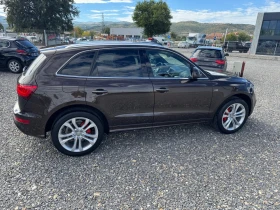Audi Q5 2.0TDI S LINE * QUATTRO | Mobile.bg    6