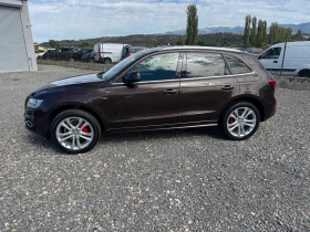 Audi Q5 2.0TDI S LINE * QUATTRO | Mobile.bg    4