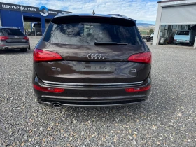 Audi Q5 2.0TDI S LINE * QUATTRO | Mobile.bg    5