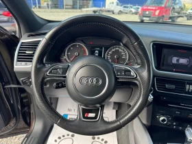 Audi Q5 2.0TDI S LINE * QUATTRO | Mobile.bg    8