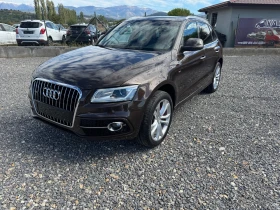 Audi Q5 2.0TDI S LINE * QUATTRO | Mobile.bg    3