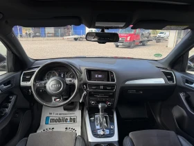 Audi Q5 2.0TDI S LINE * QUATTRO | Mobile.bg    7