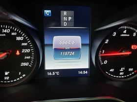 Mercedes-Benz GLC 300 * CARFAX *    | Mobile.bg    10