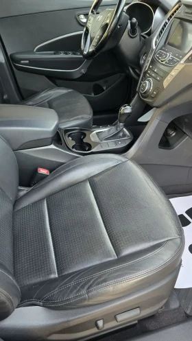 Обява за продажба на Hyundai Santa fe 2.2 4WD PREMIUM SE ~23 999 лв. - изображение 9 | Auto.bg Обява за продажба на Hyundai Santa fe 2.2 4WD PREMIUM SE ~23 999 лв. - изображение 9
