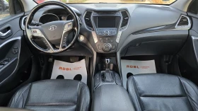 Обява за продажба на Hyundai Santa fe 2.2 4WD PREMIUM SE ~23 999 лв. - изображение 6 | Auto.bg Обява за продажба на Hyundai Santa fe 2.2 4WD PREMIUM SE ~23 999 лв. - изображение 6