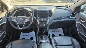 Hyundai Santa fe 2.2 4WD PREMIUM SE | Mobile.bg    7