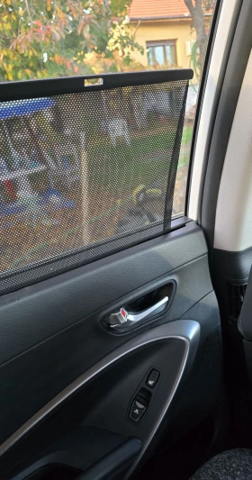 Обява за продажба на Hyundai Santa fe 2.2 4WD PREMIUM SE ~23 999 лв. - изображение 8 | Auto.bg Обява за продажба на Hyundai Santa fe 2.2 4WD PREMIUM SE ~23 999 лв. - изображение 8