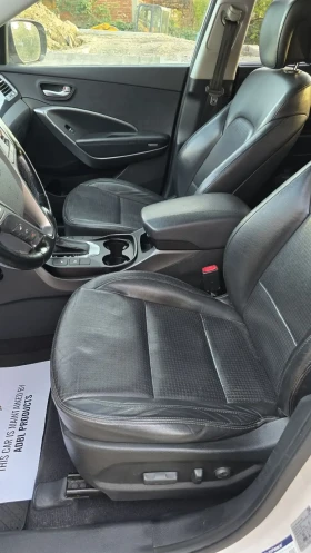 Обява за продажба на Hyundai Santa fe 2.2 4WD PREMIUM SE ~23 999 лв. - изображение 7 | Auto.bg Обява за продажба на Hyundai Santa fe 2.2 4WD PREMIUM SE ~23 999 лв. - изображение 7