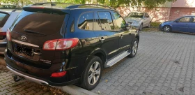 Hyundai Santa fe | Mobile.bg    3