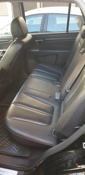 Hyundai Santa fe | Mobile.bg    12