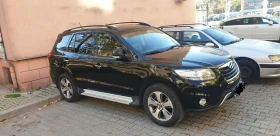 Hyundai Santa fe | Mobile.bg    2