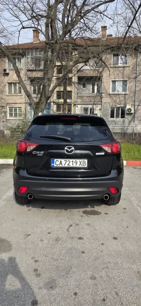 Mazda CX-5 - 8336 € / 16303.80 лв. - 27517365 2