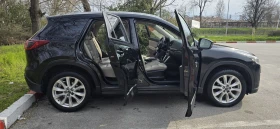 Mazda CX-5 - 8336 € / 16303.80 лв. - 27517365 13
