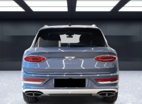 Bentley Bentayga EWB = Azure = Гаранция - 480340 лв. / 245593.94 € - 69631962 2