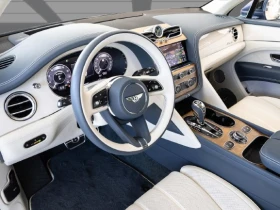 Bentley Bentayga EWB = Azure = Гаранция - 480340 лв. / 245593.94 € - 69631962 7