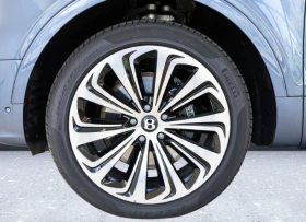 Bentley Bentayga EWB = Azure = Гаранция - 480340 лв. / 245593.94 € - 69631962 5