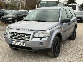 Land Rover Freelander 2.2 TD4 AUTOMATIC 4x4 - 9900 лв. / 5061.79 € - 73041696 2