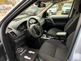 Land Rover Freelander 2.2 TD4 AUTOMATIC 4x4 - 9900 лв. / 5061.79 € - 73041696 7