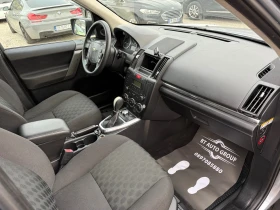 Land Rover Freelander 2.2 TD4 AUTOMATIC 4x4 - 9900 лв. / 5061.79 € - 73041696 13